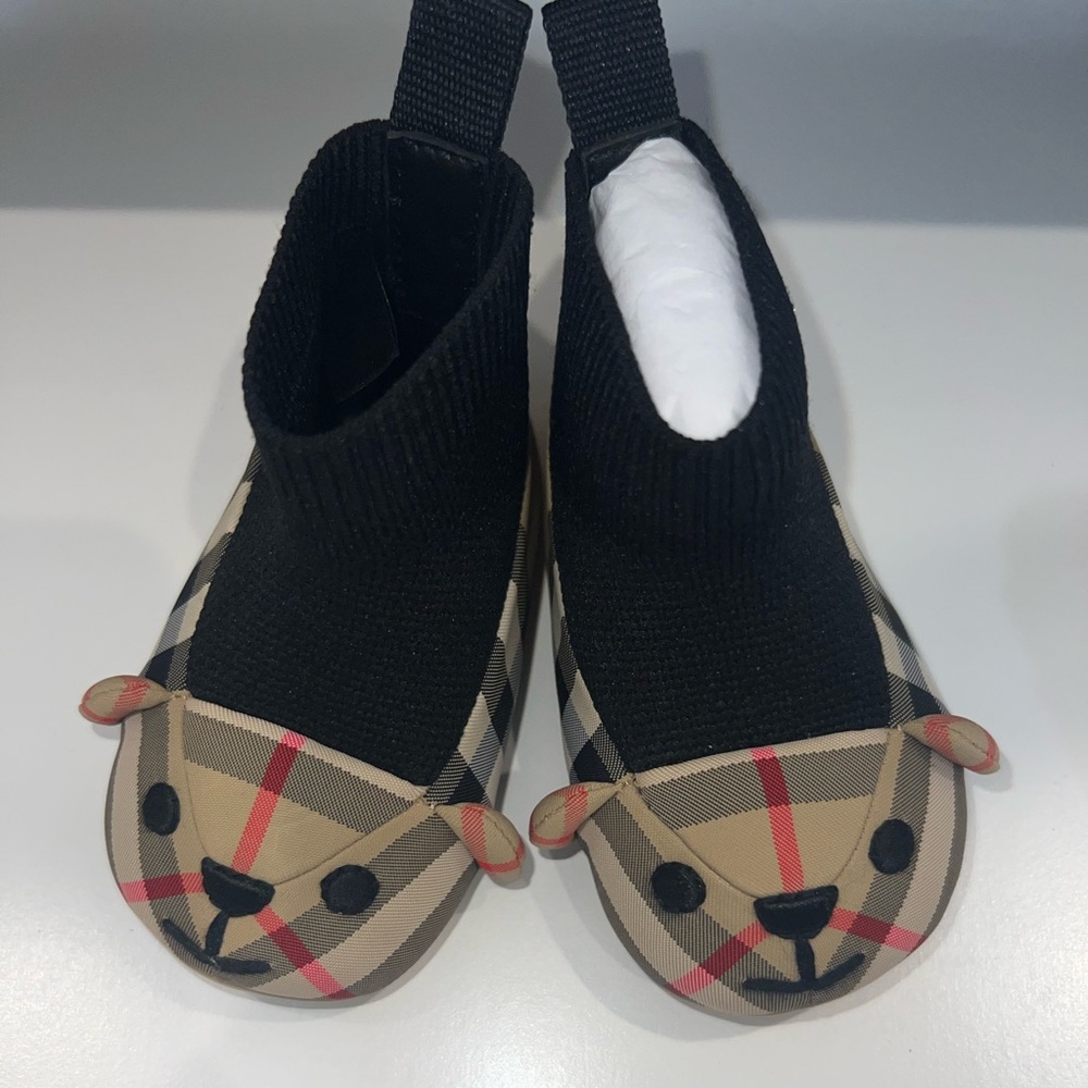 Burberry Shoes